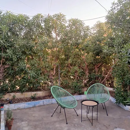 Casa De Ferias Palmeira * Φάρο