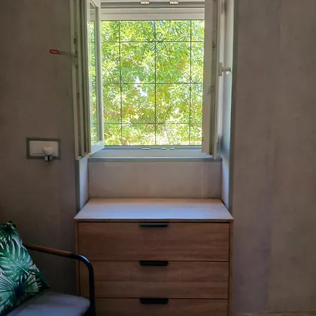 Casa De Ferias Palmeira *