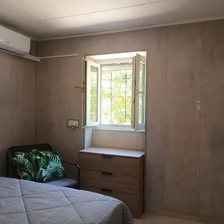 Casa De Palmeira Hébergement de vacances