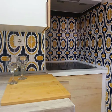 Casa De Palmeira District de Faro