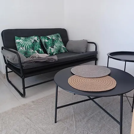 Casa De Ferias Palmeira * 파로