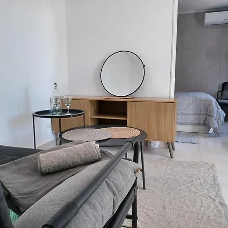 Casa De Ferias Palmeira * Faro