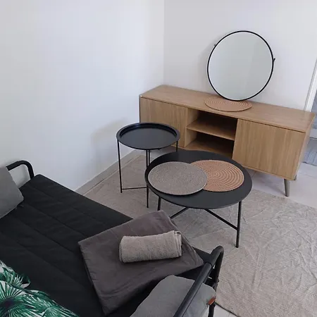 Casa De Ferias Palmeira * Φάρο