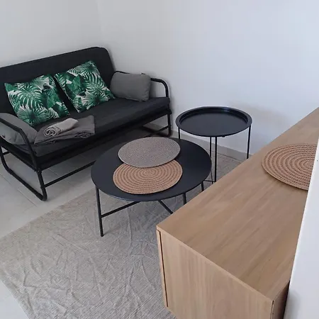 Casa De Palmeira * District de Faro