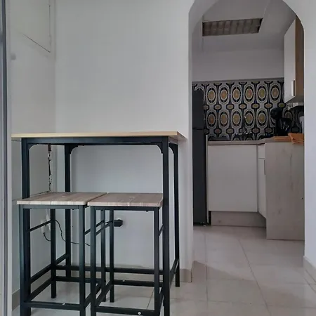 Casa De Ferias Palmeira 別荘 ファロ