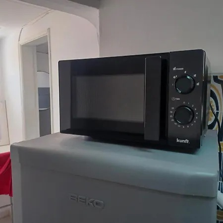 Casa De Palmeira Hébergement de vacances