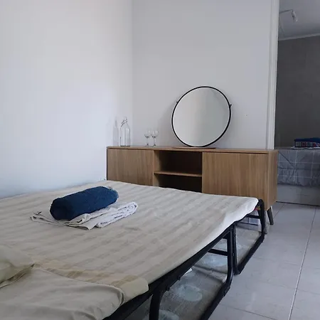 別荘 Casa De Ferias Palmeira ファロ
