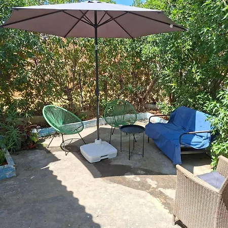 Hébergement de vacances Casa De Palmeira