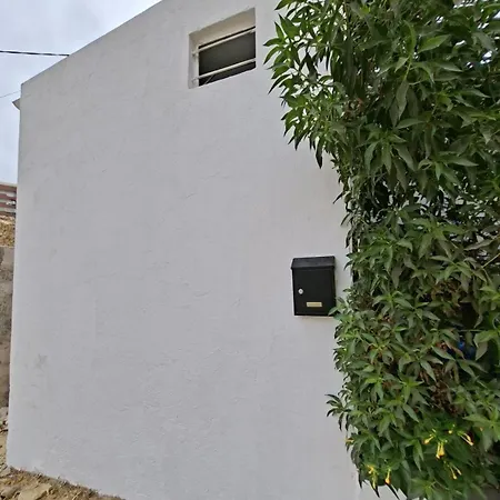 Casa De Ferias Palmeira 別荘 ファロ