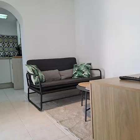 Hébergement de vacances Casa De Palmeira