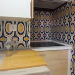 Casa De Ferias Palmeira Faro
