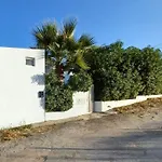 Casa De Ferias Palmeira Feriehus
