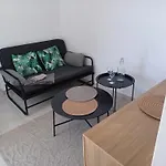Casa De Ferias Palmeira Feriehus