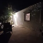 Casa De Ferias Palmeira Feriehus