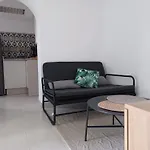 Casa De Ferias Palmeira Feriehus Faro