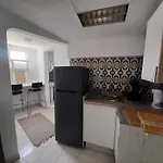 Casa De Ferias Palmeira Faro