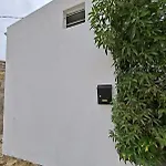 Casa De Ferias Palmeira Feriehus Faro