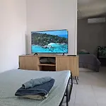 Casa De Ferias Palmeira *
