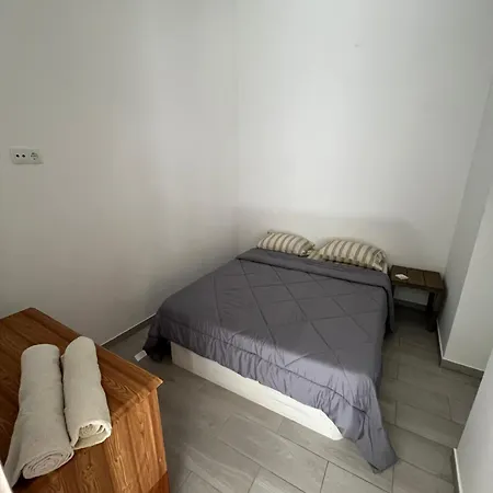 Holiday home Casa Da Palmeira
