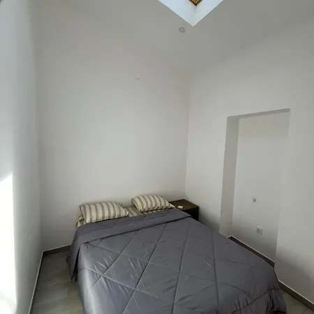 Casa Da Palmeira Faro