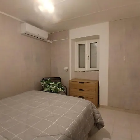 Holiday home Casa Da Palmeira Faro