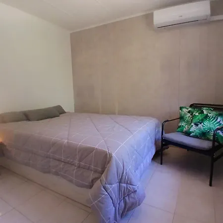 Hébergement de vacances Casa De Palmeira *