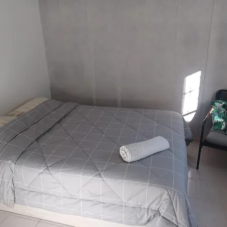 Dom wakacyjny Casa De Ferias Palmeira Dystrykt Faro