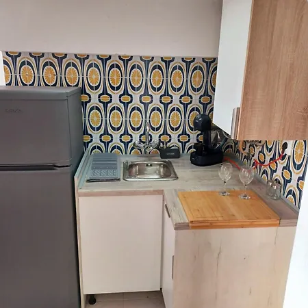 Casa De Ferias Palmeira Prázdninový dům Faro