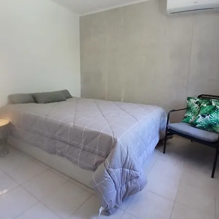 Holiday home Casa Da Palmeira Faro