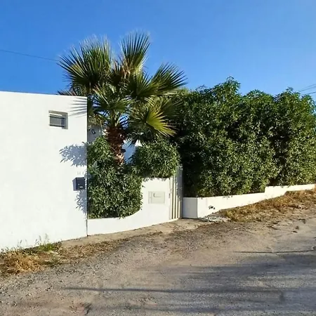 Casa De Palmeira Hébergement de vacances