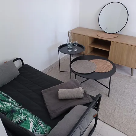 Casa Da Palmeira Holiday home Faro