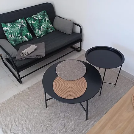 Casa De Ferias Palmeira *