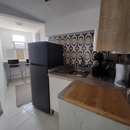 Hébergement de vacances Casa De Palmeira *