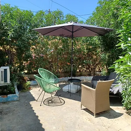 Casa De Ferias Palmeira