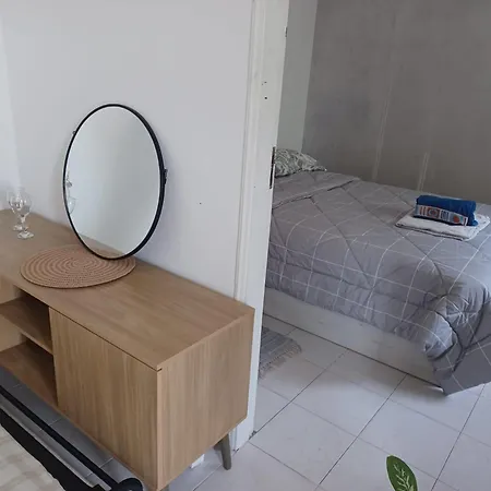 Prázdninový dům Casa De Ferias Palmeira *