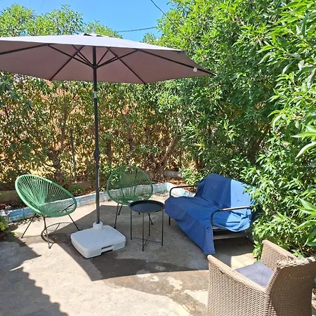 Prázdninový dům Casa De Ferias Palmeira *