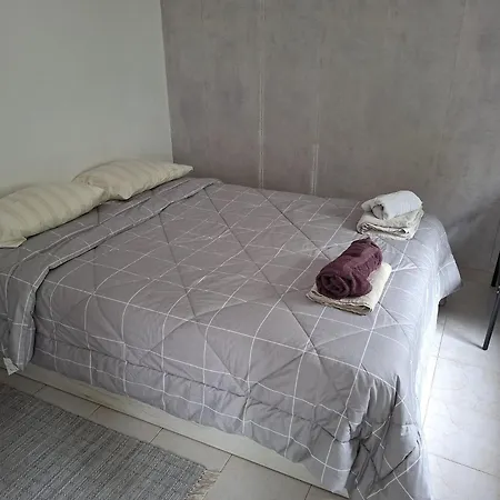 Casa De Ferias Palmeira Prázdninový dům Faro