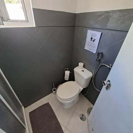 Dom wakacyjny Casa De Ferias Palmeira Dystrykt Faro