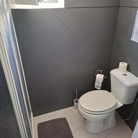 Dom wakacyjny Casa De Ferias Palmeira