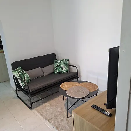 Casa De Palmeira *