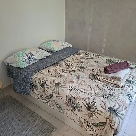 Hébergement de vacances Casa De Palmeira