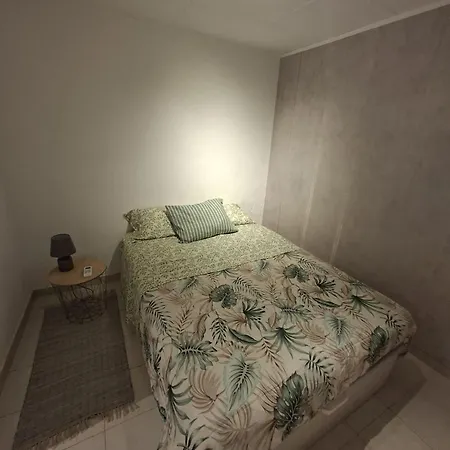 Hébergement de vacances Casa De Palmeira *