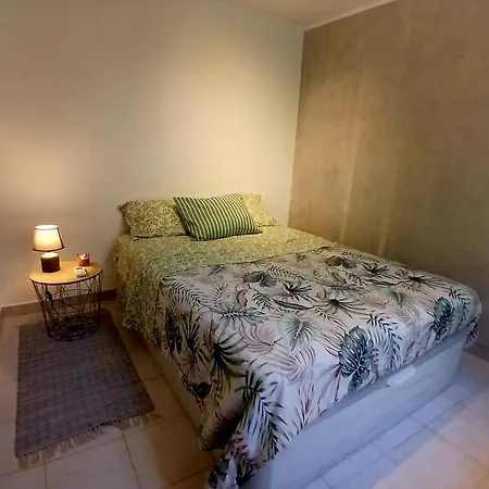 Casa De Ferias Palmeira Holiday home *