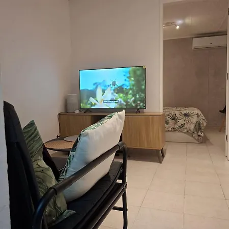 Hébergement de vacances Casa De Palmeira *