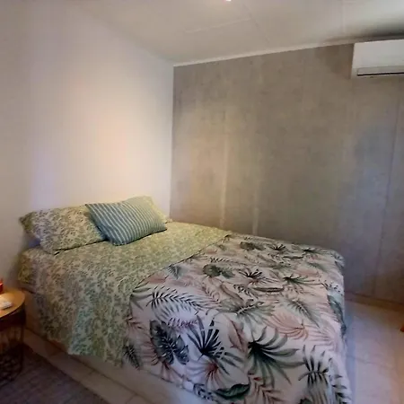 Hébergement de vacances Casa De Palmeira