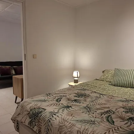 Casa De Palmeira Hébergement de vacances *