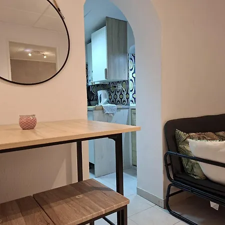 Casa De Palmeira Hébergement de vacances *