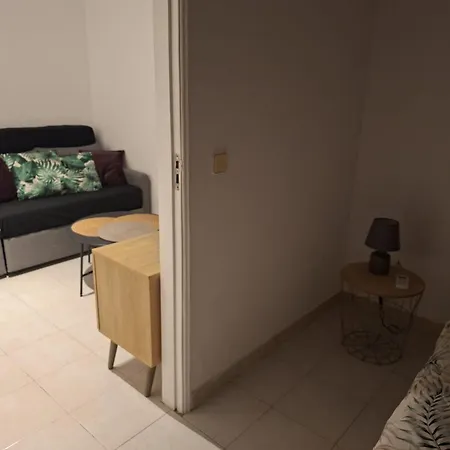 Casa De Palmeira