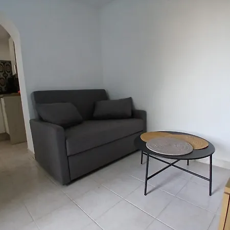 Casa De Palmeira Hébergement de vacances *