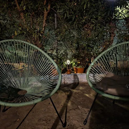Hébergement de vacances Casa De Palmeira
